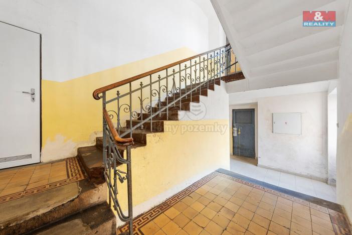 Prodej činžovního domu, Varnsdorf, Národní, 900 m2