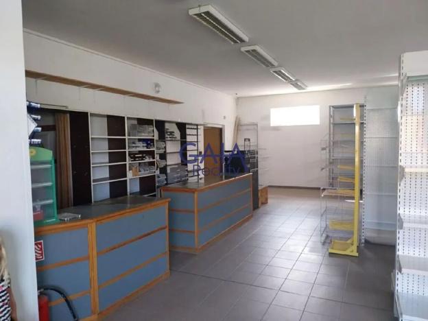 Pronájem obchodního prostoru, Louka, 597 m2