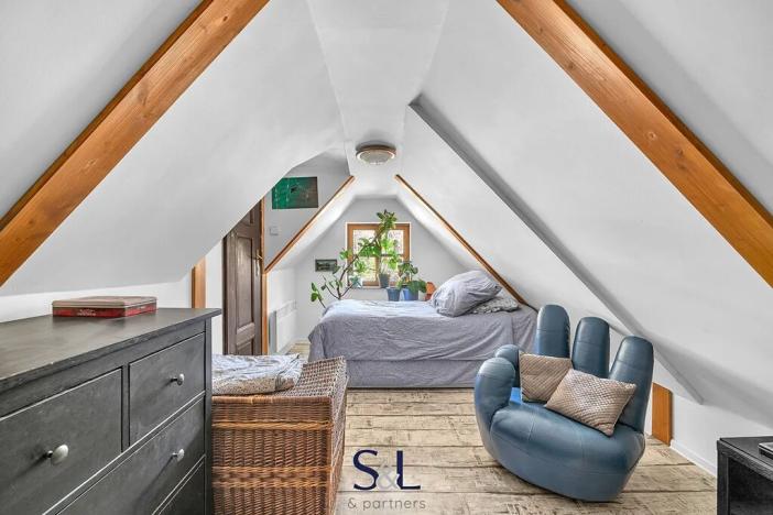 Prodej rodinného domu, Desná, Údolní, 105 m2