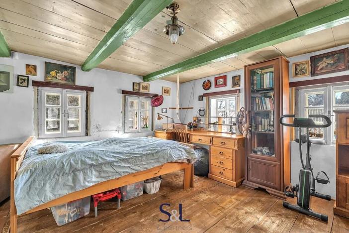 Prodej chalupy, Desná, Údolní, 105 m2