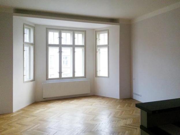 Pronájem bytu 3+kk, Hradec Králové, Gočárova třída, 108 m2