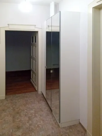 Pronájem bytu 3+kk, Hradec Králové, Gočárova třída, 108 m2