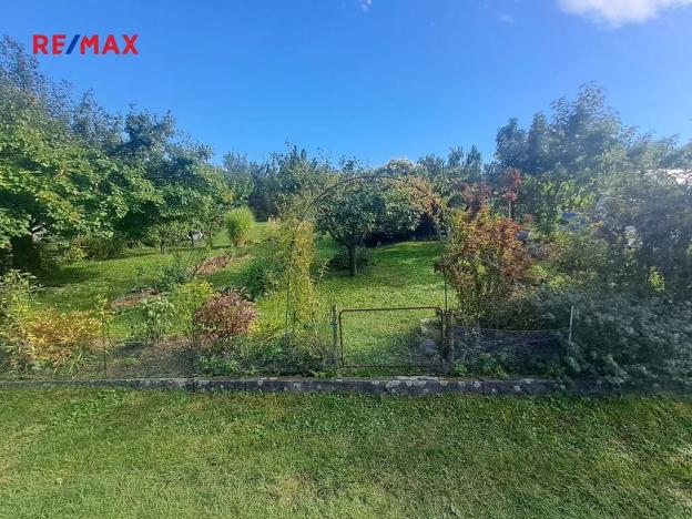 Pronájem zahrady, Praha - Košíře, Nad Hliníkem, 300 m2