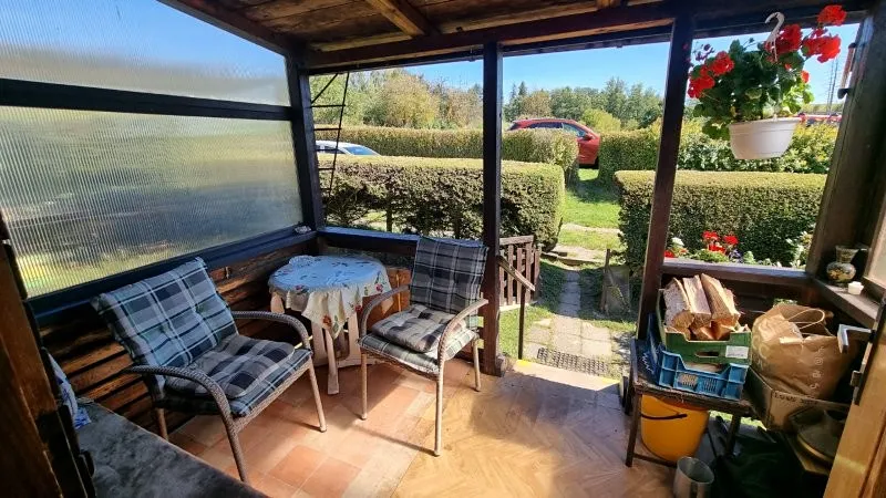 Prodej chaty, Velký Beranov, 115 m2