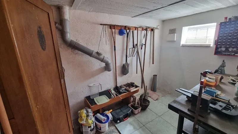 Prodej chaty, Velký Beranov, 115 m2