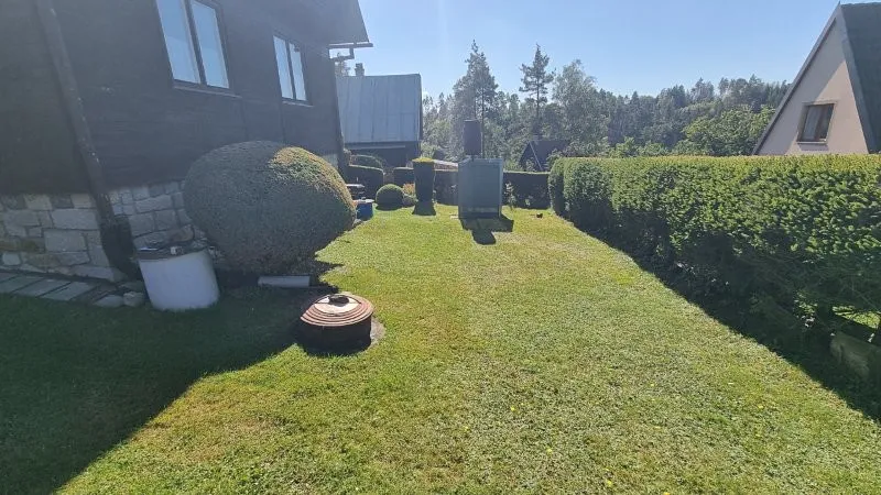 Prodej chaty, Velký Beranov, 115 m2