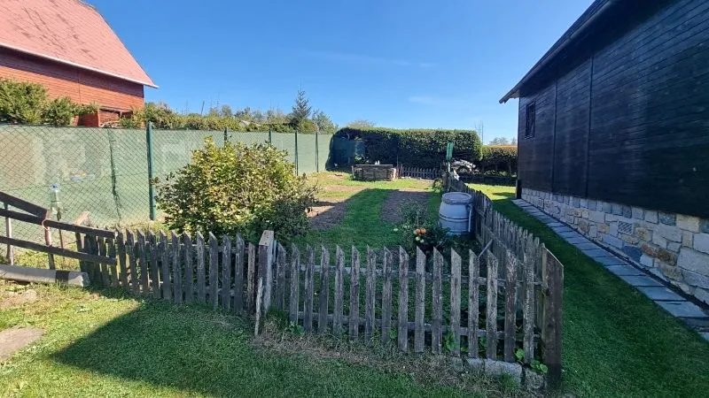 Prodej chaty, Velký Beranov, 115 m2