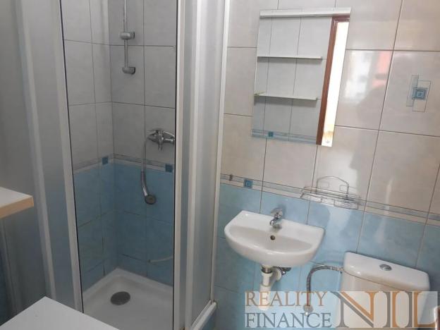 Pronájem bytu 1+kk, Plzeň, Kostelní, 27 m2