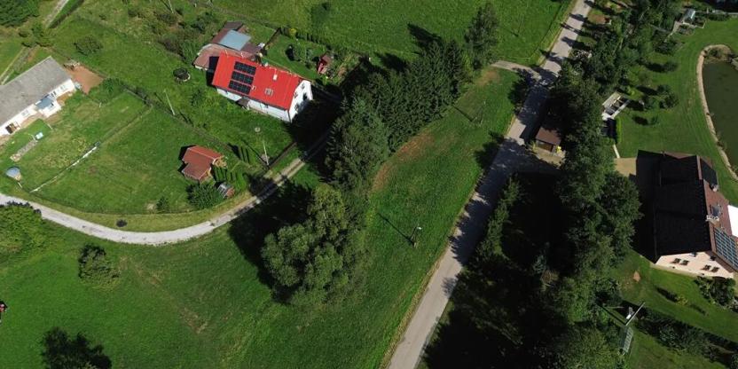 Prodej pozemku pro bydlení, Staré Buky, 1032 m2