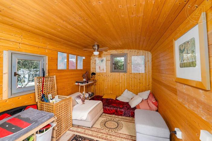 Prodej chaty, Plzeň, U Řeky, 18 m2