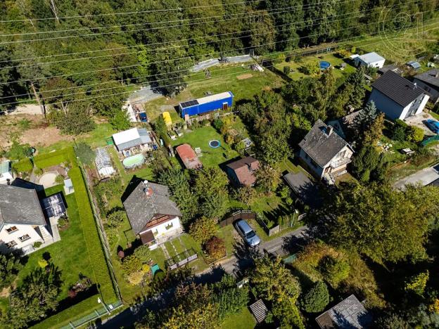 Prodej chaty, Plzeň, U Řeky, 18 m2