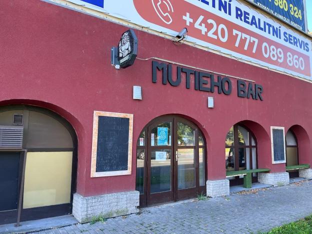 Pronájem restaurace, Prostějov, Olomoucká, 65 m2