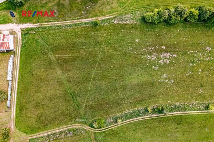 Prodej pozemku pro bydlení, Člunek, 14044 m2