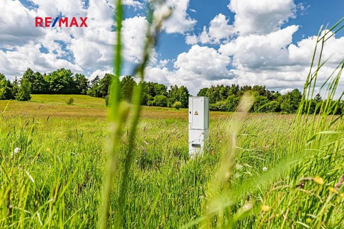 Prodej pozemku pro bydlení, Člunek, 14044 m2