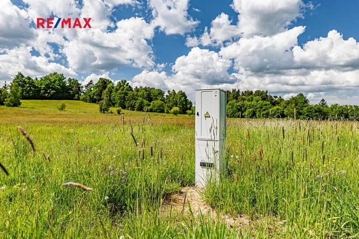 Prodej pozemku pro bydlení, Člunek, 14044 m2