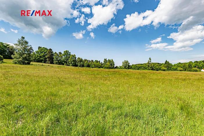 Prodej pozemku pro bydlení, Člunek, 14044 m2