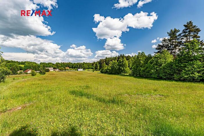 Prodej pozemku pro bydlení, Člunek, 14044 m2