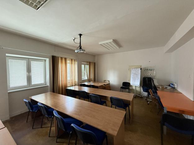 Pronájem kanceláře, Hustopeče, Bratislavská