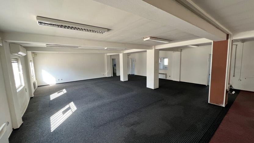 Pronájem skladu, Šumperk, Jílová, 8800 m2