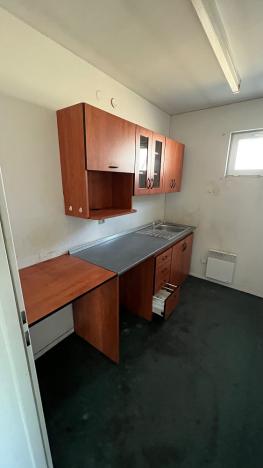 Pronájem skladu, Šumperk, Jílová, 8800 m2