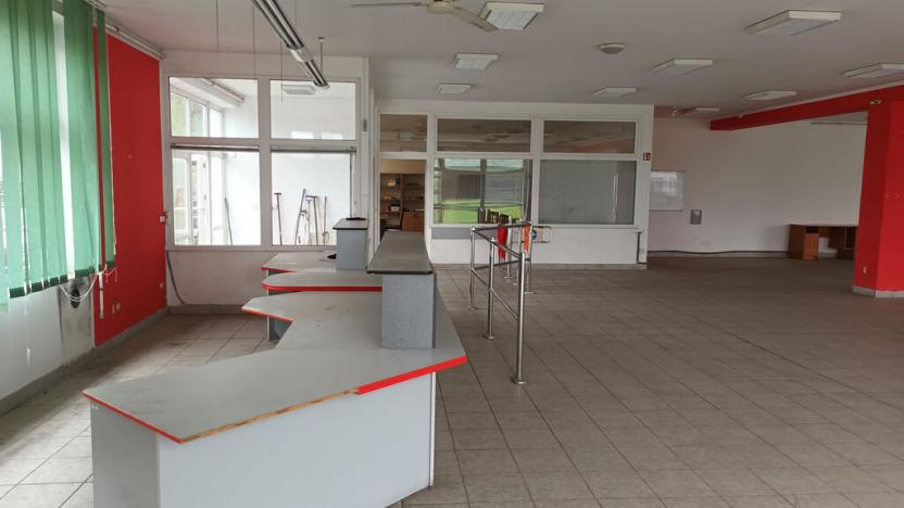 Pronájem skladu, Nový Jičín, Hřbitovní, 5372 m2