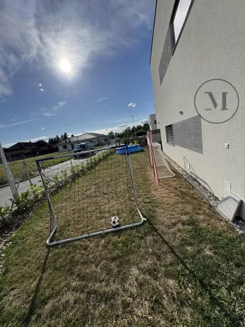 Pronájem rodinného domu, Roudné, Za Dvořáků, 143 m2