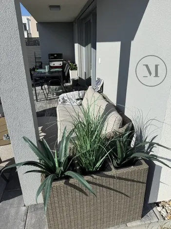 Pronájem rodinného domu, Roudné, Za Dvořáků, 143 m2