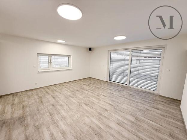 Pronájem rodinného domu, Roudné, Za Dvořáků, 143 m2