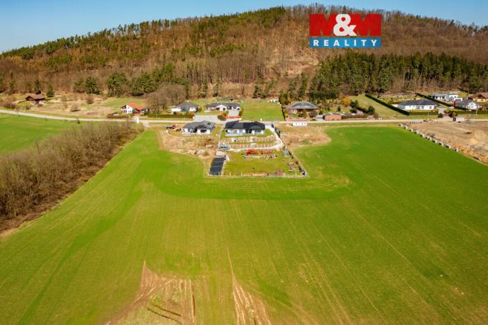 Prodej pozemku pro bydlení, Strakonice - Dražejov, 1015 m2