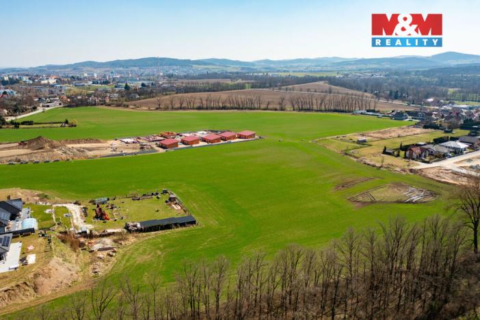 Prodej pozemku pro bydlení, Strakonice - Dražejov, 1015 m2