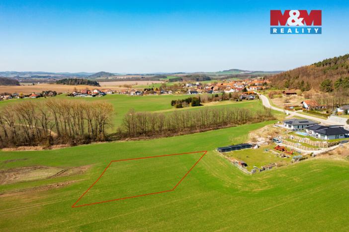 Prodej pozemku pro bydlení, Strakonice - Dražejov, 2579 m2