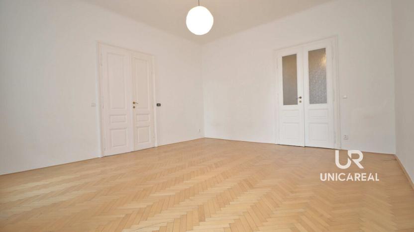 Pronájem bytu 3+1, Brno - Staré Brno, Nové sady, 85 m2