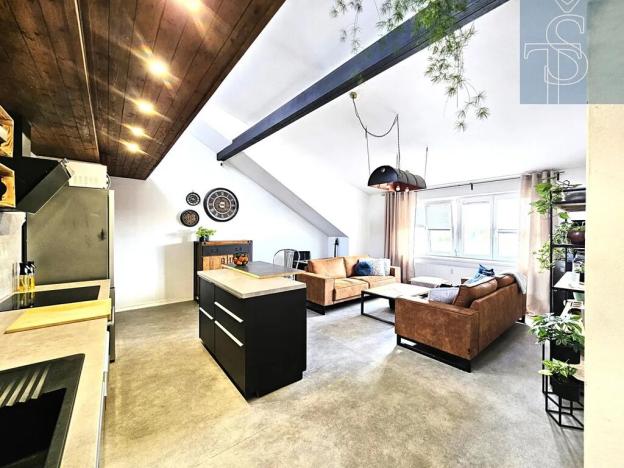 Prodej bytu 2+kk, Šestajovice, Komenského, 106 m2