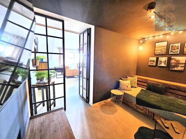 Prodej bytu 2+kk, Šestajovice, Komenského, 106 m2