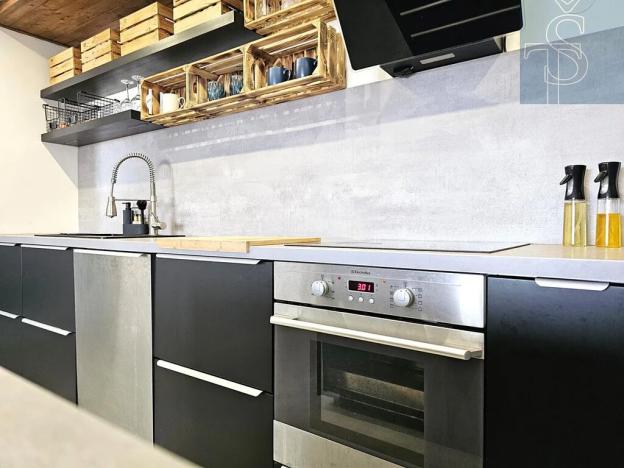 Prodej bytu 2+kk, Šestajovice, Komenského, 106 m2