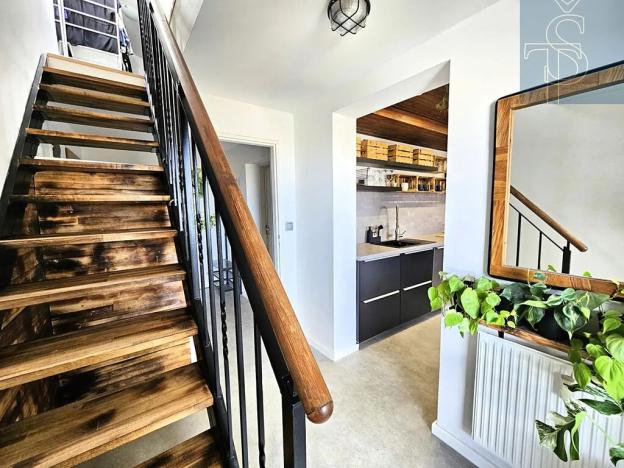 Prodej bytu 2+kk, Šestajovice, Komenského, 106 m2