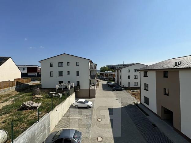 Pronájem bytu 3+kk, Rosice, Slunečná, 74 m2