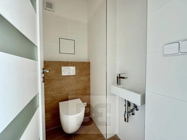 Pronájem bytu 3+kk, Rosice, Slunečná, 74 m2