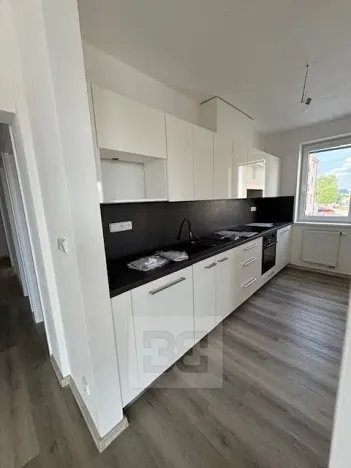 Pronájem bytu 3+kk, Rosice, Slunečná, 74 m2