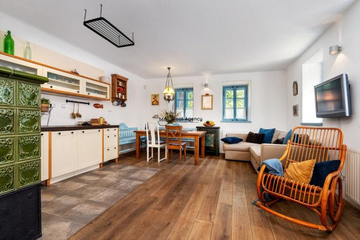 Prodej ubytování, Sedlec - Malé Chrášťany, 1420 m2