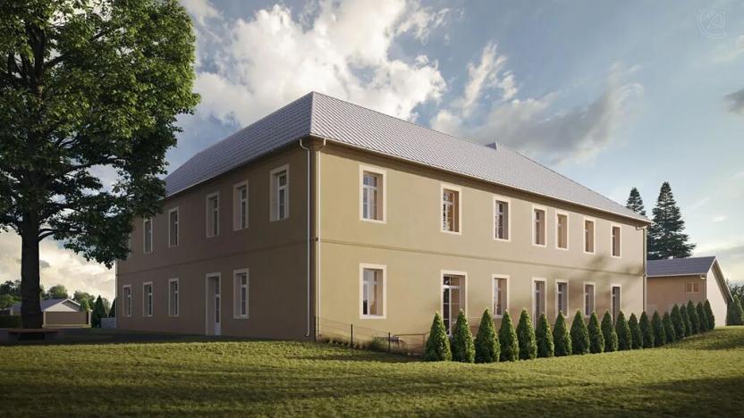 Prodej bytu 2+kk, Postupice, Blanická, 55 m2