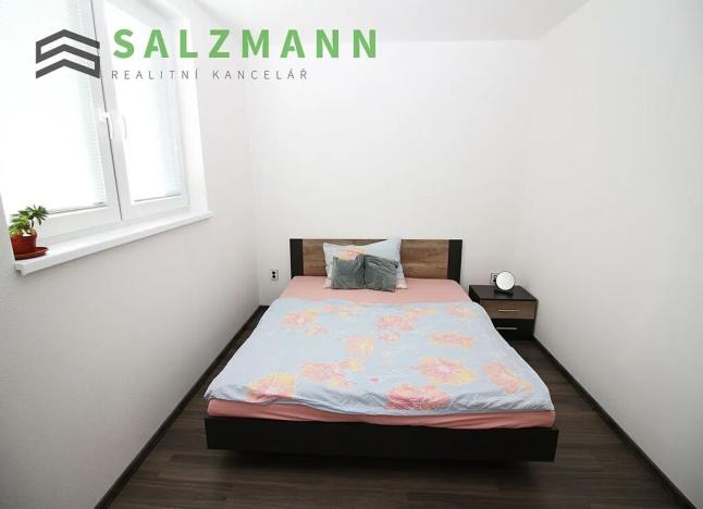 Pronájem bytu 4+kk, Vochov, 82 m2