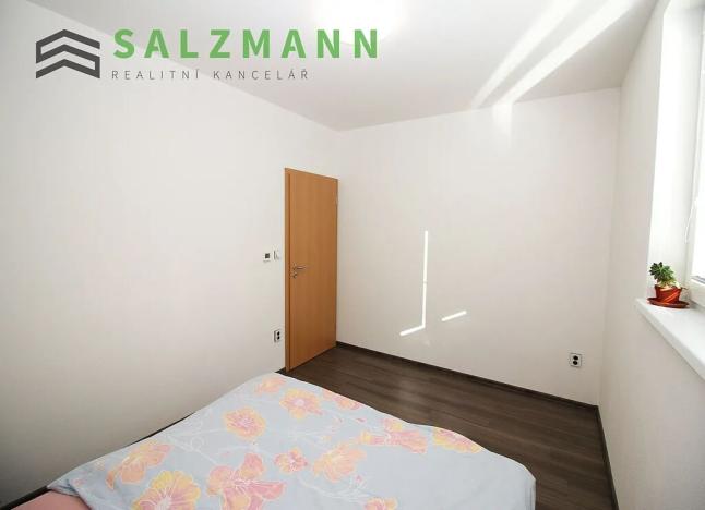 Pronájem bytu 4+kk, Vochov, 82 m2