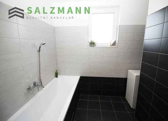 Pronájem bytu 4+kk, Vochov, 82 m2