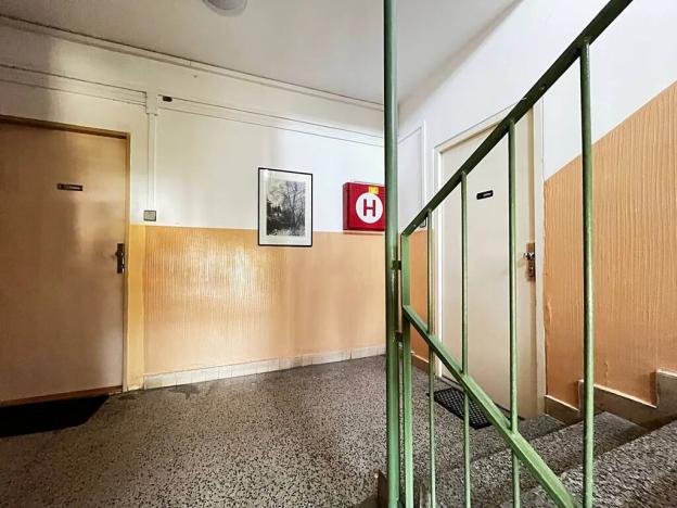 Pronájem bytu 3+1, Brno, Vsetínská, 72 m2