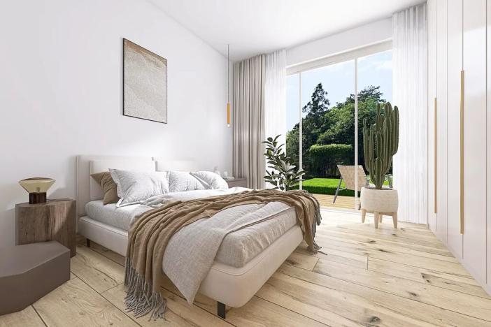 Prodej bytu 2+kk, Lázně Bělohrad, Jínova, 53 m2