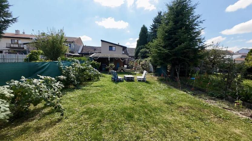 Prodej rodinného domu, Tovačov, Prostějovská, 213 m2