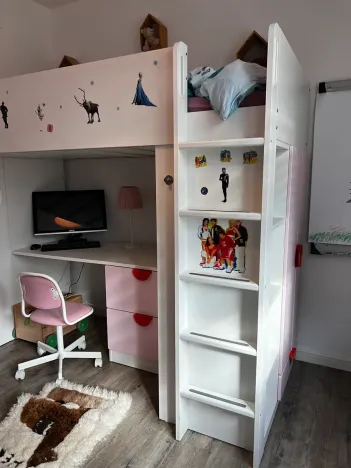 Prodej bytu 3+kk, Praha - Horní Měcholupy, Padovská, 81 m2