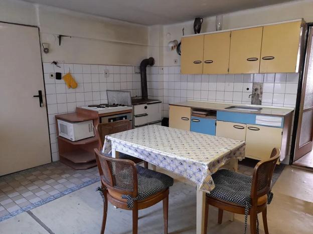 Prodej rodinného domu, Kolinec, 120 m2