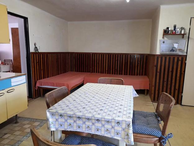 Prodej rodinného domu, Kolinec, 120 m2